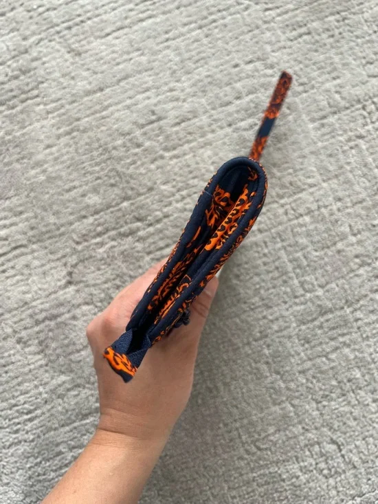 Vera Bradley Syracuse RFID Wristlet - Picture 6 of 14